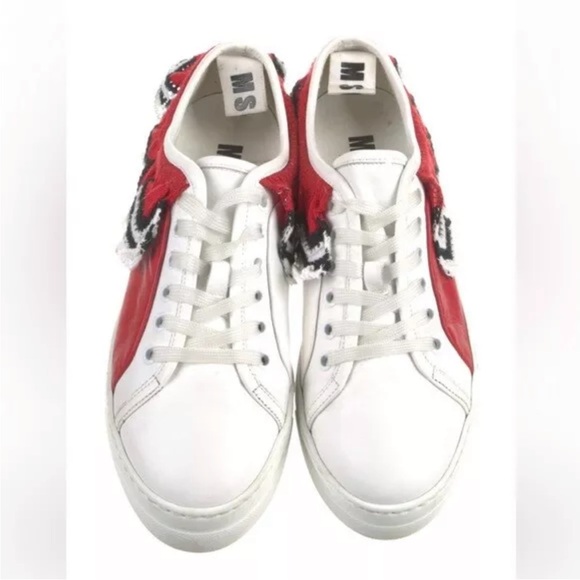 Msgm Italian sneakers - Picture 3 of 5